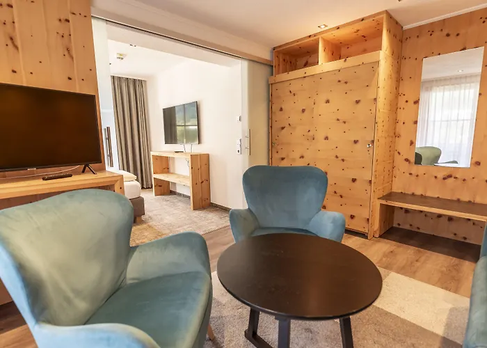 Arnika Garni 4*